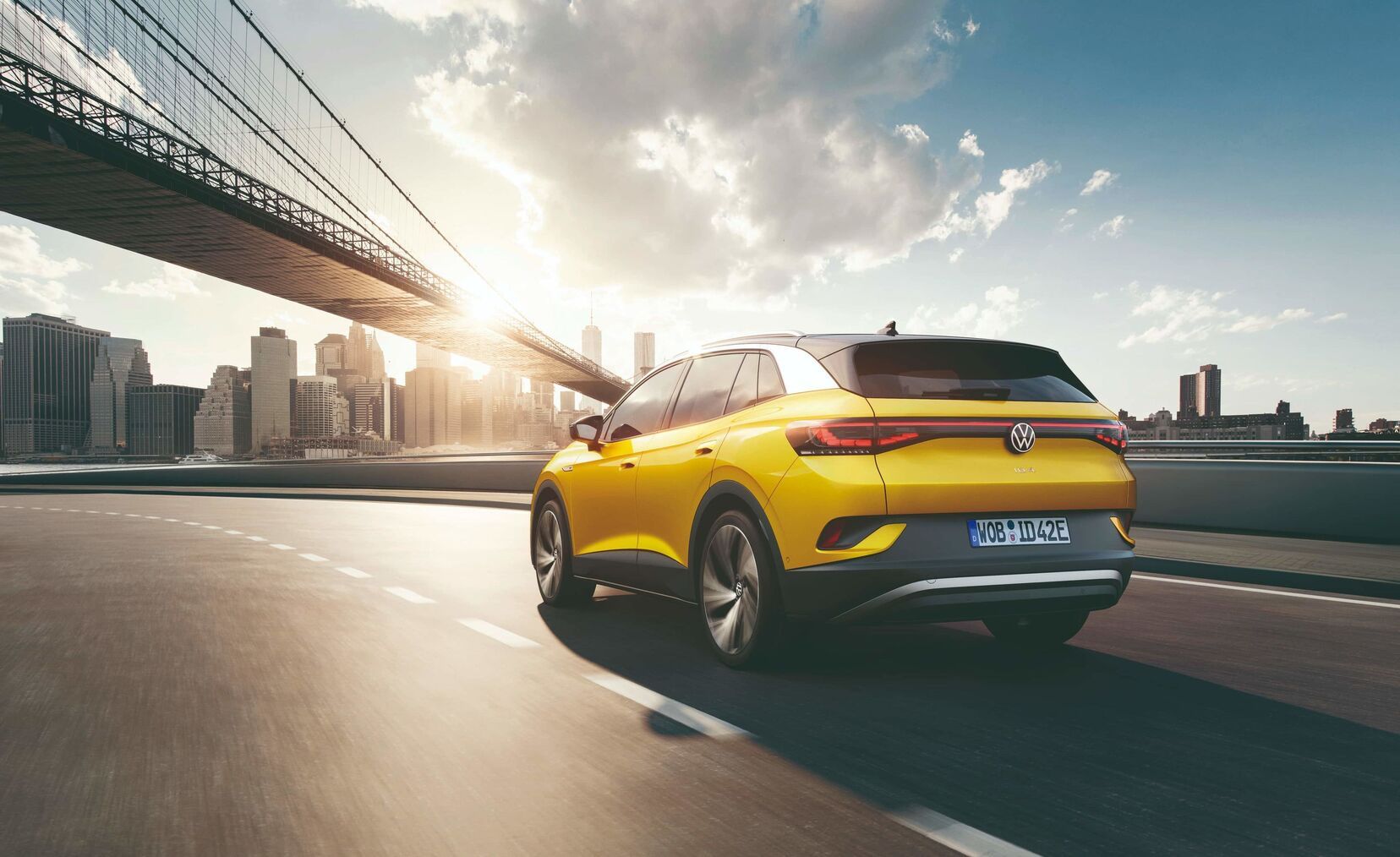 Up to speed with the mobility turnaround