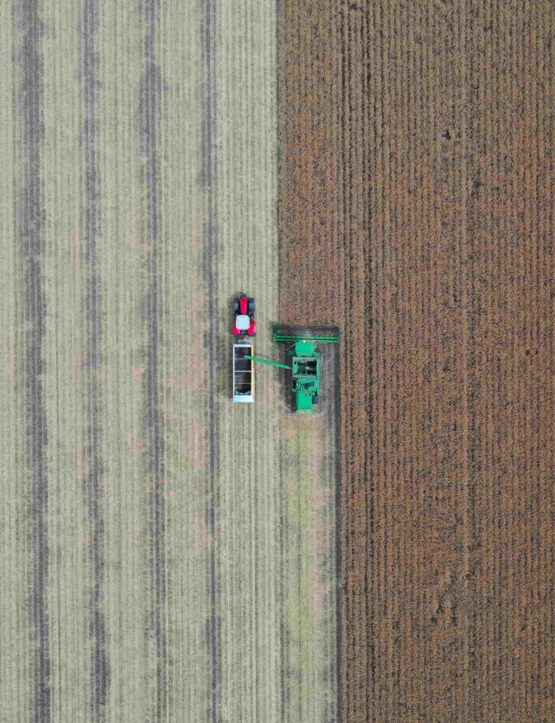 Electrification and Networked Systems in Commercial and Agricultural Vehicles