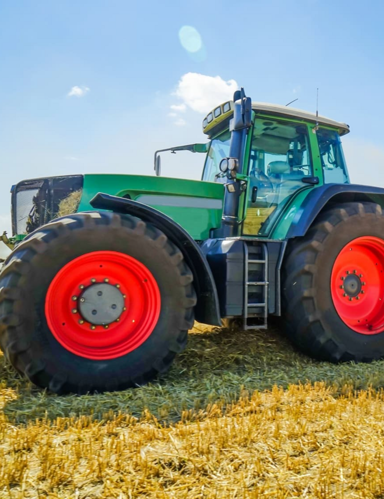 Electrification and Networked Systems in Commercial and Agricultural Vehicles