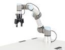Collaborative e-series, 6-axis 3kg-robot arm with camera and gripper