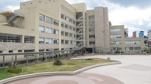 “Escuela Politécnica Nacional” promotes the Smart Grid in Ecuador