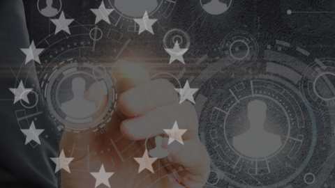 GDPR: Our new Privacy Policy