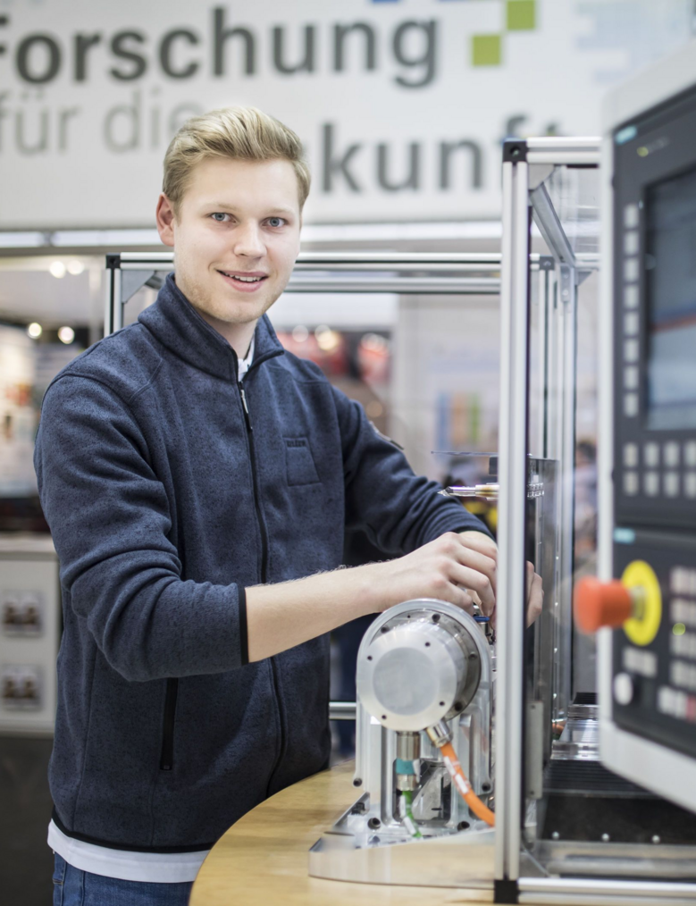 Hannover Messe Digital