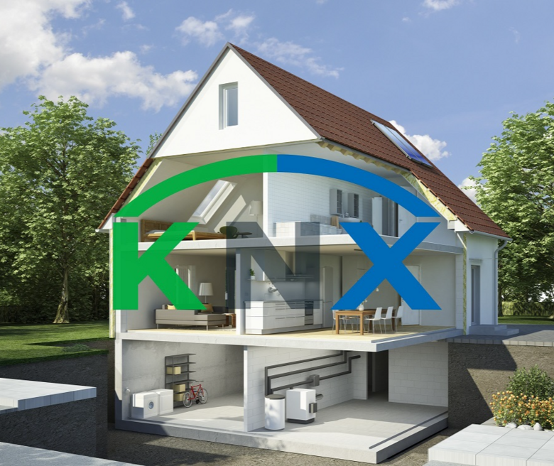 How to keep pace with the world of KNX