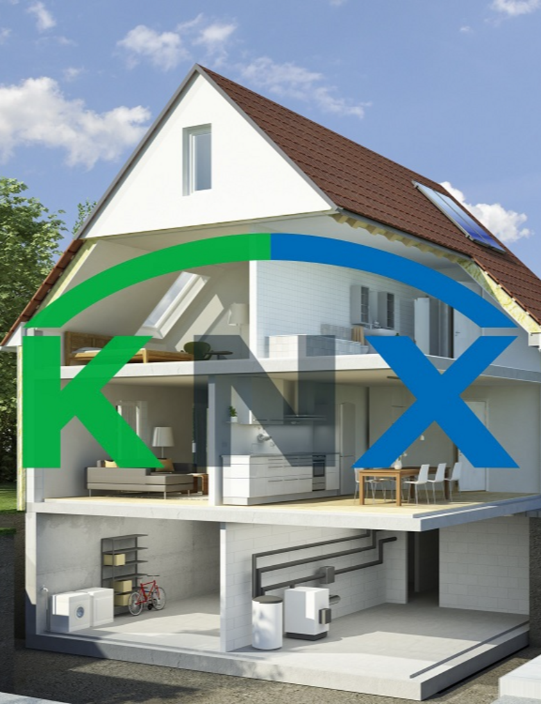 How to keep pace with the world of KNX