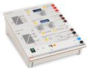 Multi Power Supply 4x DC, 2x AC, 3-phase, function generator