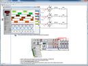 Interactive Lab Assistant: Line-commutated power converter circuits 1kW