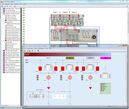 Interactive Lab Assistant: Protection for bus bar systems