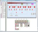 Interactive Lab Assistant: Bus bar systems