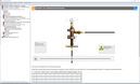 Interactive Lab Assistant: Measurement and control in R134a refrigeration training system