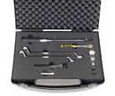 10-piece tool set for “Changing timing belts” training system