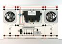 ALC 1.4 Static Cornering Light Trainer