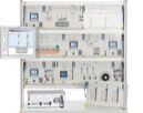EUL/ELP High-voltage transmission lines and Protective systems