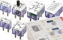 Individual EloTrain components (4mm plugs)
