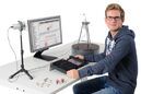 Transmitting and receiving technology