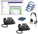 TVP1 VoIP-Trainer Lite