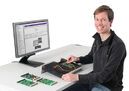 UniTrain electronics courses