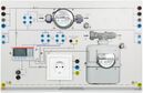 Smart metering for gas, water and electricity consumption