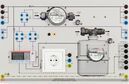 Smart metering for gas, water and electricity consumption