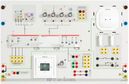KNX Compact Application Board, Air-conditioning, Heating, Ventilation, Security