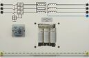 3-phase isolation transformer, 1kW for wind power plants