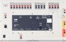 Bus-controlled hazard alarm systems with LAN and web interfaces