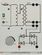 Regulating transformer, exciter 0-200 V