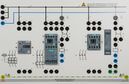 Board for motor protection systems 1kW