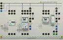 Board for motor protection systems 1kW