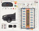 CarTrain "Diagnosis and Maintenance of a High Voltage Battery"