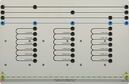 Inductive load, three-phase, 1kW