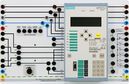 High-speed distance protection relay