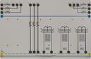 Set of Balancing transformer