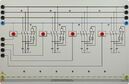 Switchable Capacitor Battery