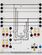 Double busbar unit, three-phase, coupler panel