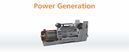 Display for Power Generation equipment