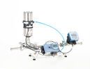 Process Control Trainer Flow