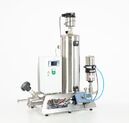 Process Control Trainer Filling Level and Temperature