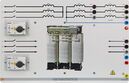 Three-phase isolating transformer 1300VA                                        