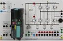 Sinamics G120 frequency converter, 0.75 kW, single-phase, PROFINET