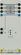 Smooth starter industrial type for 3-phase asynchronous machines up to 1kW      