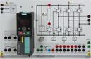 Sinamics G120 frequency converter, 0.75 kW, three-phase, PROFINET