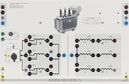 Multi-function transformer 1 kVA
