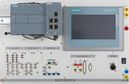 SIMATIC S7-1200 14 DI, 10 DO, 2 AI, 1 AO, 24 V / 5 A power supply