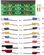 UniTrain measurement accessories, shunts and connection cables