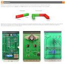 Course: 12V three-phase generator in motor vehicles