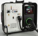 MobileTrain "EV Charging Station Trainer, Wallbox, Level 2, 240V"