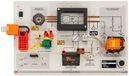 LOTO Trainer for HV Vehicles (Fault Simulator included)