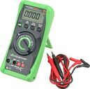 MetraHit WORLD digital multimeter with IR-Interface, TRMS                       