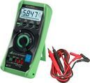 TRMS digital multimeter MetraHit 2+, CAT III